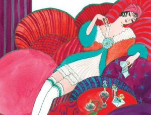 Суд обязал Лиану Лангу публично извиниться перед предпринимателем Гомбергом и выплатить компенсацию