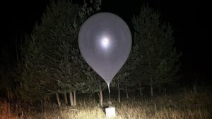 Сенсационный документальный фильм раскрывает «80-летнее мировое сокрытие» тайн НЛО