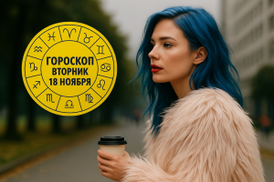 Овны, Весы, Близнецы и Львы в гороскопе Анжелы Перл на вторник 18 ноября