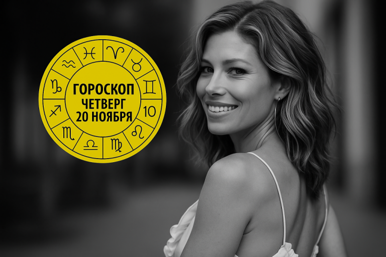 Львы, Овны, Козероги и Рыбы в гороскопе на четверг 20 ноября