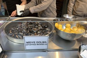 Через два дня в Тампере начнет курсировать рейсовый робобус