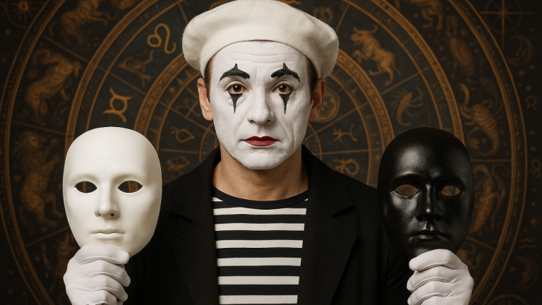 Два лица вашего знака в 2026 году: свет, тень и правда между ними