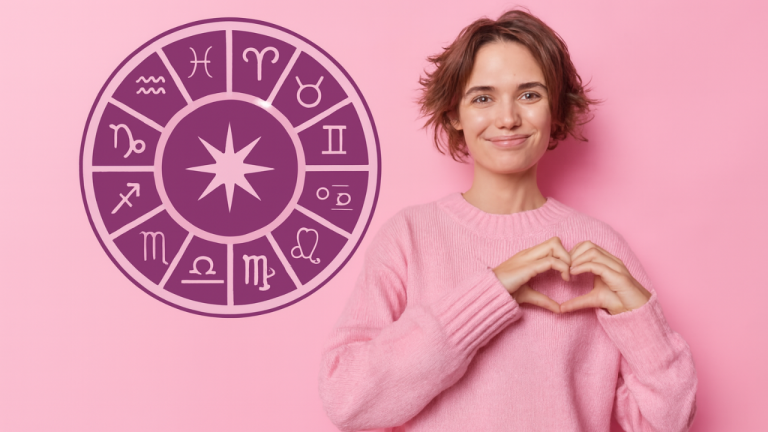 Три знака зодиака, которые любят себя чуть больше, чем остальные