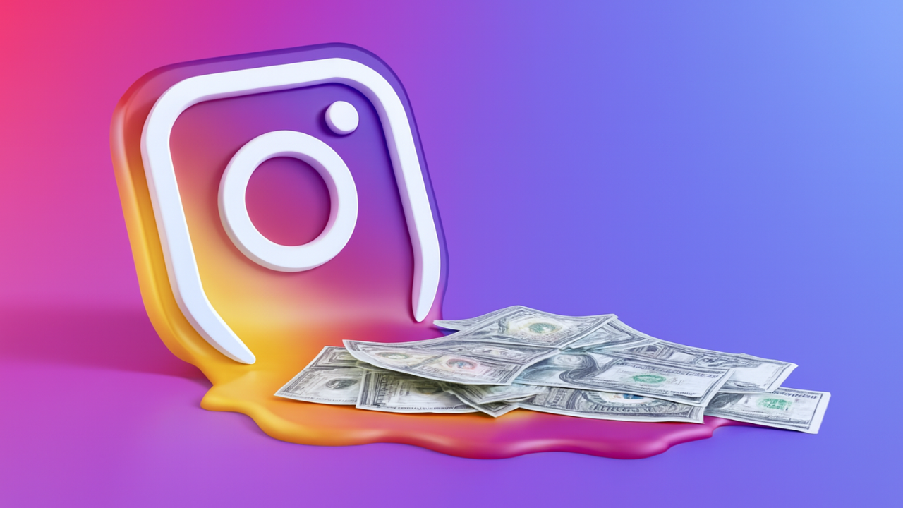 12 тысяч евро за Instagram-страницу: как госрасходы на IT в Латвии превращаются в сюрпризы