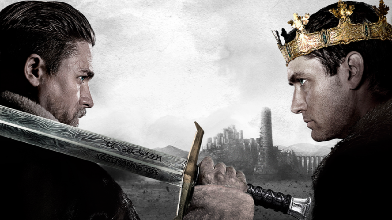 Фильм-неудачник Гая Ричи, который оказался гениальным. Вы его точно пропустили