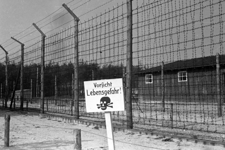 В Германии отменили оскорбительный аукцион артефактов Холокоста как попытку нажиться на трагедии