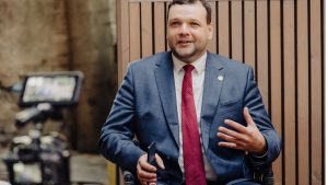 Осенние рейтинги партий показали неожиданные перемены в латвийской политике