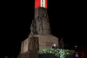 65, 67 или 70 лет? Министр благосостояния прокомментировал возможное повышение пенсионного возраста