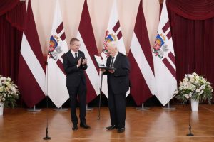 Молодёжь в Латвии всё реже попадает под суд - число осуждённых за восемь лет сократилось почти вдвое