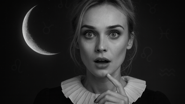 После Новолуния 20 ноября 2025 года для трёх знаков начинается светлая полоса