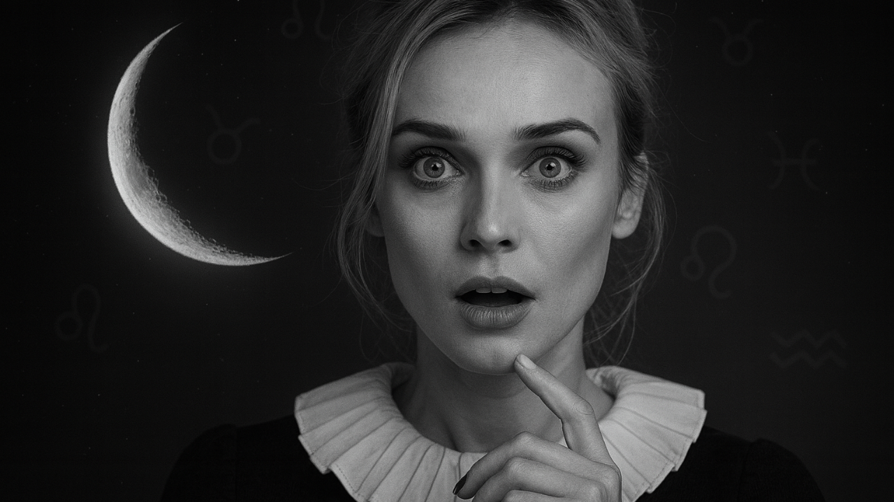 После Новолуния 20 ноября 2025 года для трёх знаков начинается светлая полоса