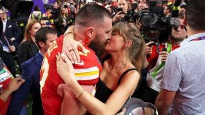 Том Круз получил почётный «Оскар»