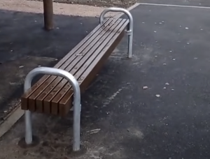 Вторник готовит нам дождь и мокрый снег. Но в Латвии расцветут огнями «Путь света», лазерное шоу и салюты