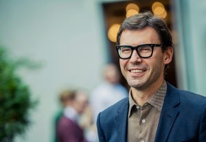 Президент Ринкевич посетит богослужение, парад и церемонию награждения