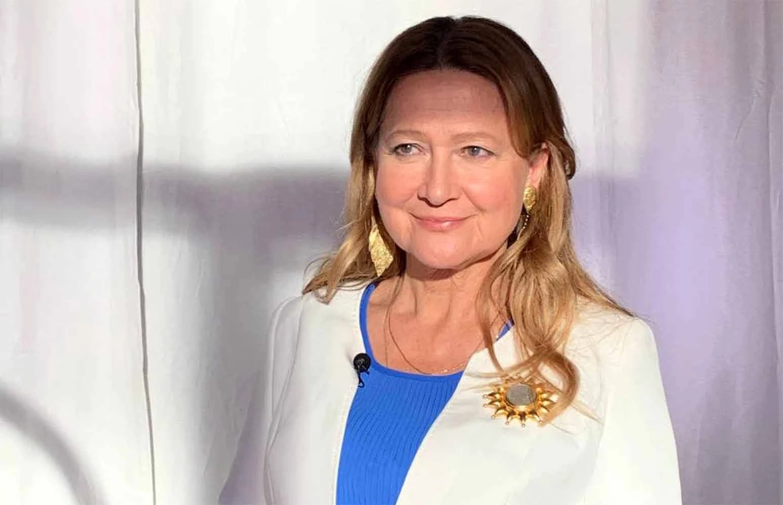 Политолог: из-за Гревцовой партию «За стабильность» не воспринимали серьезно