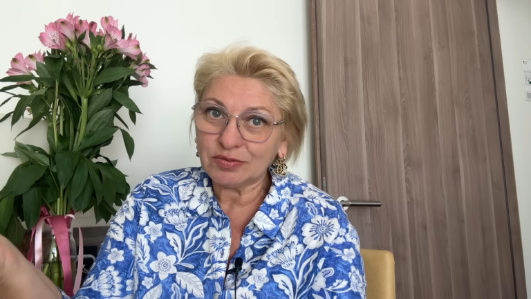 Водолеи, Овны, Раки и Весы в гороскопе Анжелы Перл на четверг 20 ноября