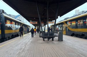 В амфитеатре Сада Судьбы будет создан контур Латвии из свечей в честь Дня независимости