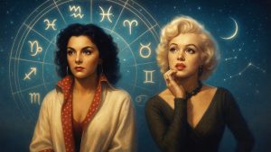 Любовь больше не потерпит полумер - гороскоп на зиму 2025-2026