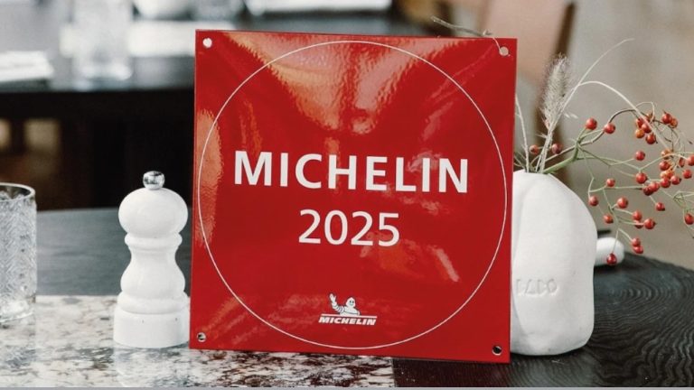 Гид Michelin: Италия и Франция вошли в тройку мировых лидеров по числу ресторанов со звёздами