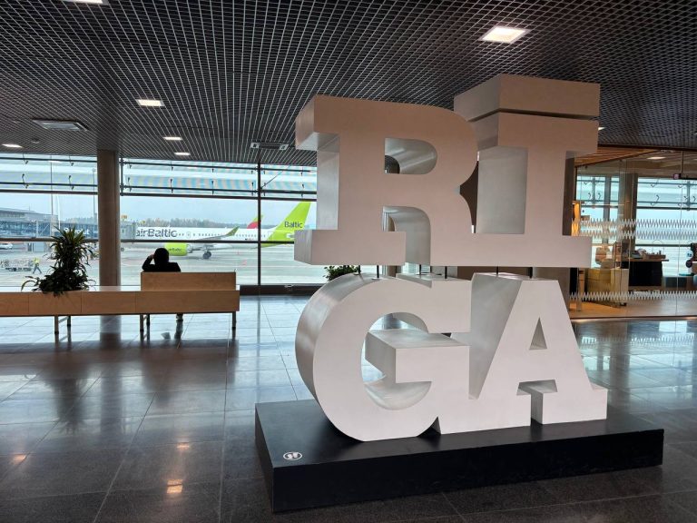 Более половины рижан всерьёз рассматривают переезд в малые города и сёла (+опрос)