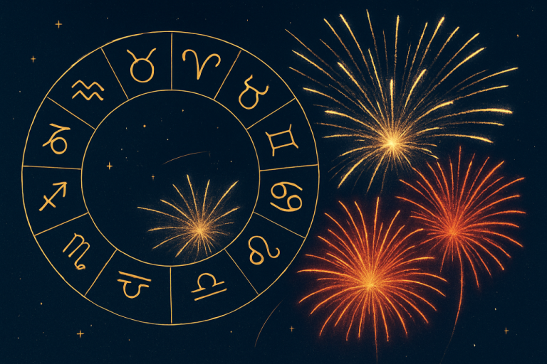 4 знака Зодиака, которые будут сиять и расти, весь остаток 2025 года