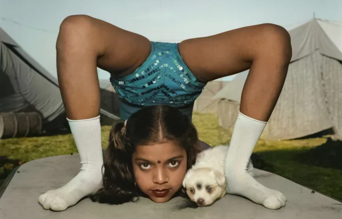 За бутылку: мать девочки-маугли продавала ребенка педофилам 