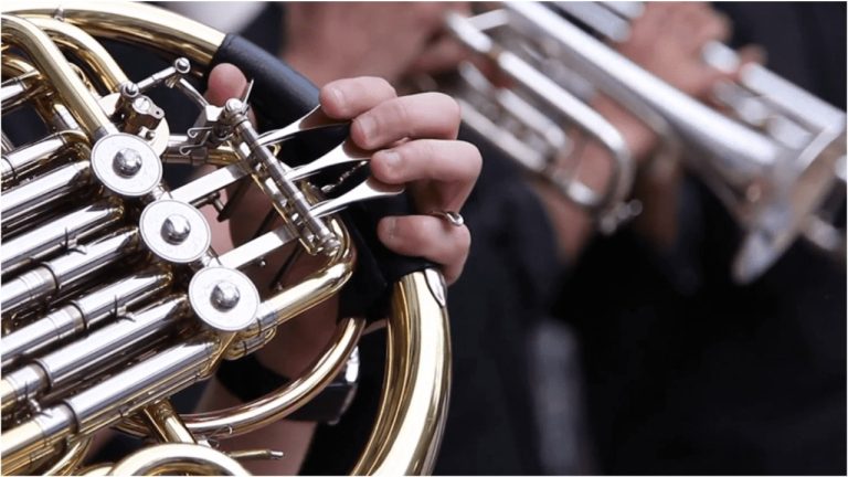 В Риге пройдут Дни духовых оркестров