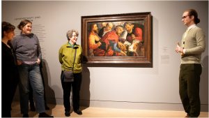 Умер актер Роман Попов, сыгравший Мухича в «Полицейском с Рублёвки»