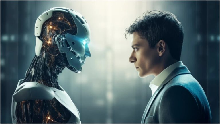 Чего никогда не сможет сделать искусственный интеллект?