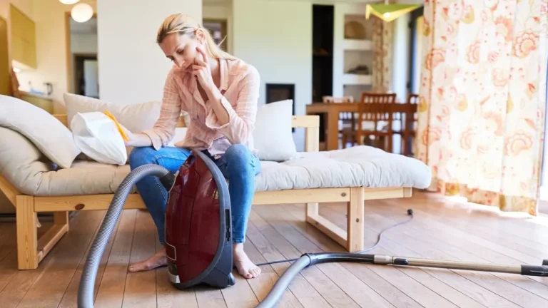 Добавьте эту знакомую специю в свой пылесос: как только вы узнаете причину, вы уже никогда не откажетесь.