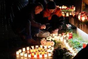 Открыты пункты приёма тёплой одежды для тех, кто оказался в трудной ситуации