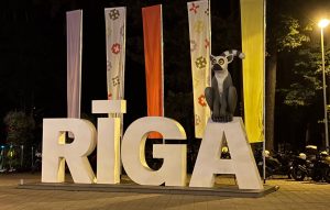 В выходные будет cолнечно, но в понедельник придёт снежный циклон