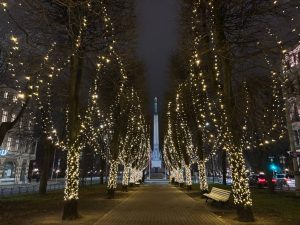 Norwegian Air запускает прямые рейсы из Риги в Гётеборг