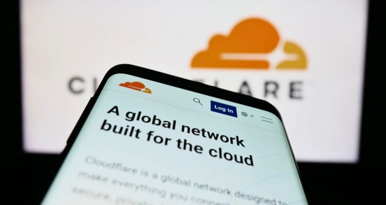 Cloudflare снова столкнулась с масштабным сбоем, нарушив работу крупных сервисов