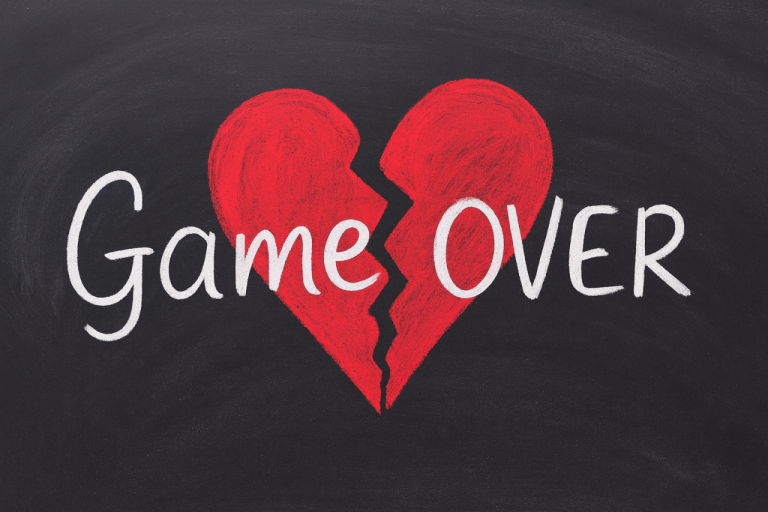 💔 4 знака Зодиака, которые в декабре 2025 поймут, что тратили время не на тех людей