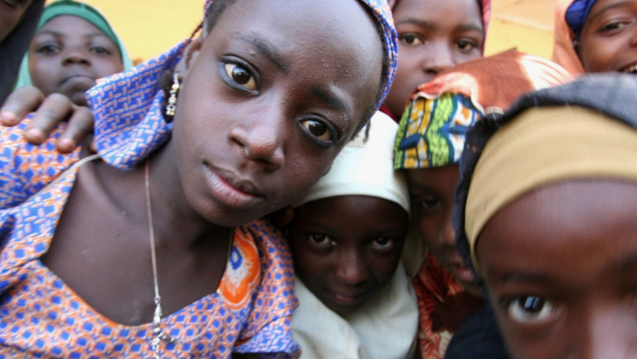 Боевики похитили более 300 детей из католической школы в Нигерии