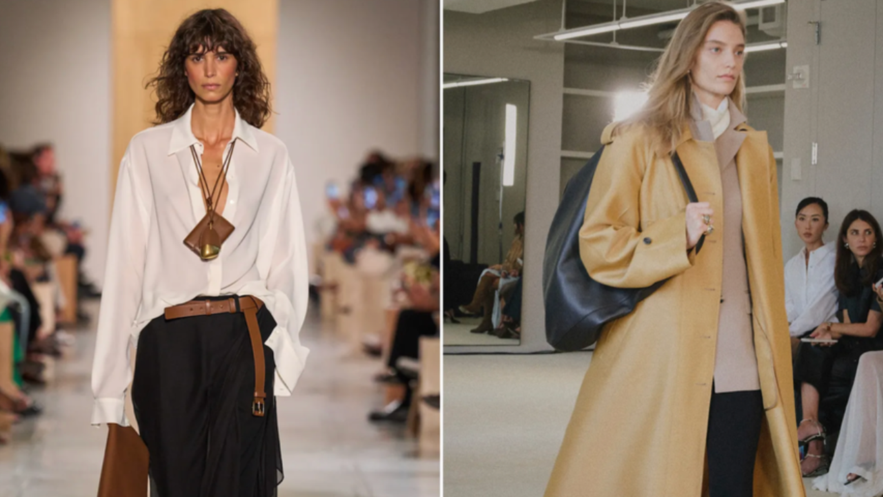 Эти образы окончательно убеждают: срочно хочется их повторить! ✨