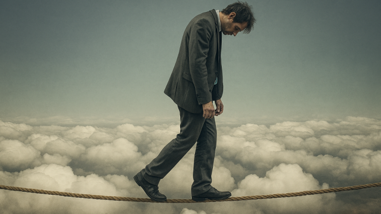 Это 13 признаков того, что жизнь проходит мимо вас!