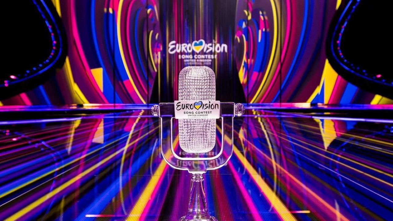 «Евровидение» вновь меняет правила голосования и рекламы