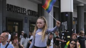 На Солнце появились новые активные центры с потенциалом влиять на Землю