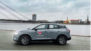 В Юрмале вечером пропало электричество и часть города погрузилась в темноту