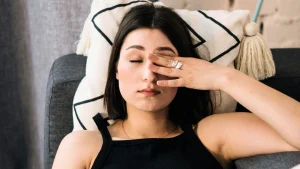 Психологический триллер о том, как первое свидание превращается в кошмар