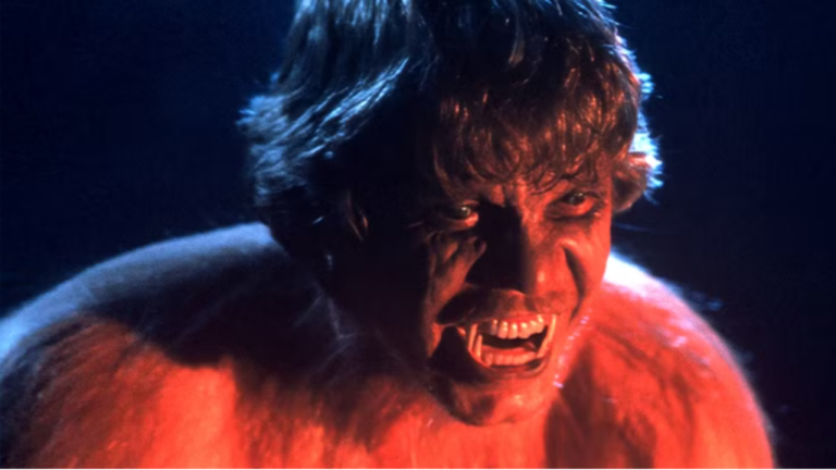 Collider составил топ-10 хорроров XX века о монстрах