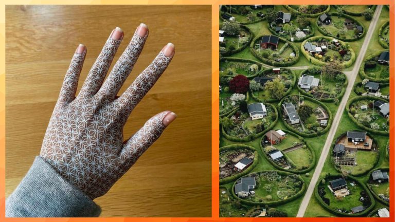 15 фотографий, от которых сердце перфекциониста успокаивается