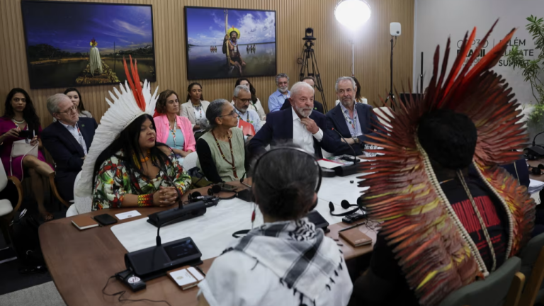 Конференция ООН по климату завершилась без существенного прогресса