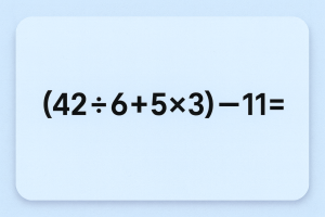 15 фотографий, от которых сердце перфекциониста успокаивается