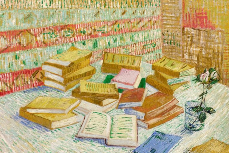 Картина Ван Гога ушла с молотка за 62,7 млн долларов