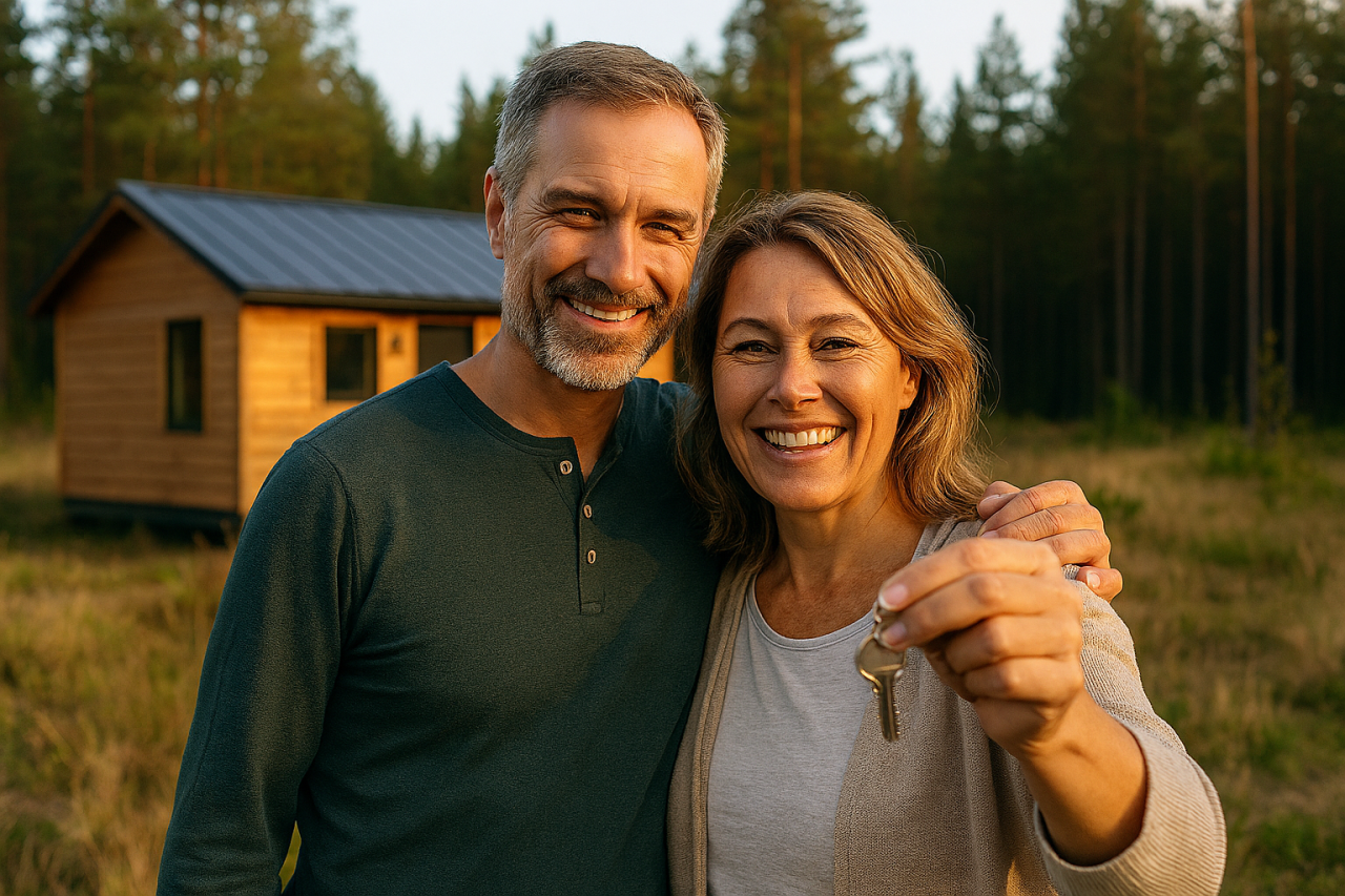 Рига людей не удерживает? Половина жителей столицы готова переехать в малые города или деревни