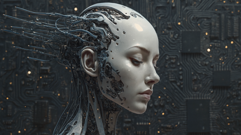 Искусственный интеллект готовится сделать следующий шаг в развитии