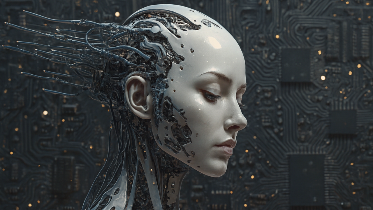 Искусственный интеллект готовится сделать следующий шаг в развитии